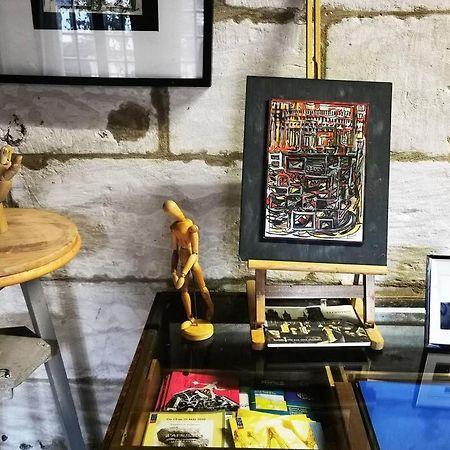 L'Atelier Des Chanoines Rouen Dış mekan fotoğraf