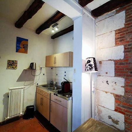 L'Atelier Des Chanoines Rouen Dış mekan fotoğraf