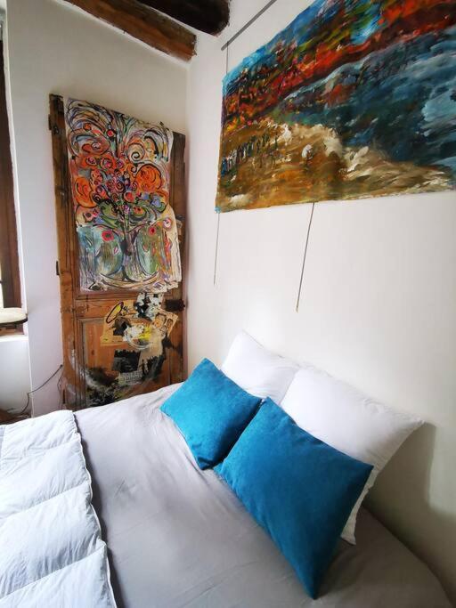 L'Atelier Des Chanoines Rouen Dış mekan fotoğraf
